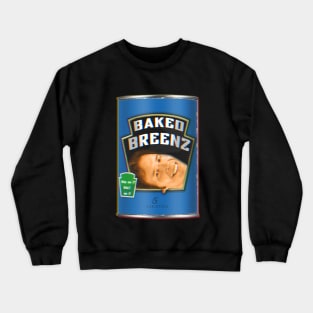 Baked Breenz Crewneck Sweatshirt